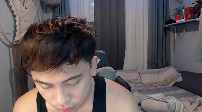 Snapshot of princeJayX chatting on 01-30-25, 06:03 princeJayX online show from 01-30-25, 06:03