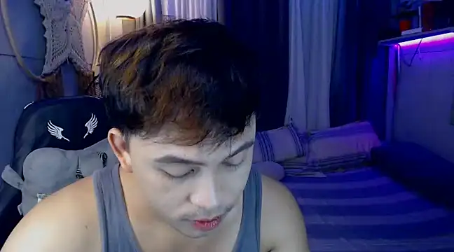 Snapshot of princeJayX chatting on 02-02-25, 07:57 princeJayX online show from 02-02-25, 07:57