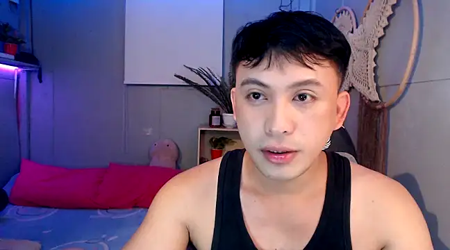 Snapshot of princeJayX chatting on 02-14-25, 03:22 princeJayX online show from 02-14-25, 03:22