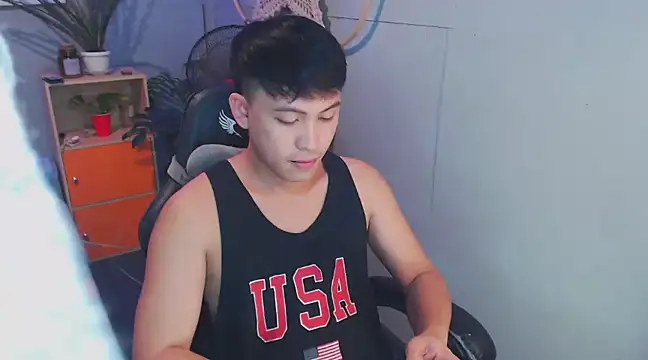 Snapshot of princeJayX chatting on 02-17-25, 10:07 princeJayX online show from 02-17-25, 10:07