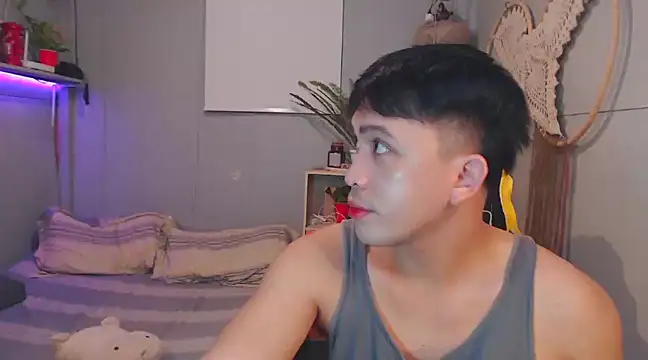 Snapshot of princeJayX chatting on 02-21-25, 03:10 princeJayX online show from 02-21-25, 03:10