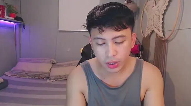 Snapshot of princeJayX chatting on 02-22-25, 03:45 princeJayX online show from 02-22-25, 03:45