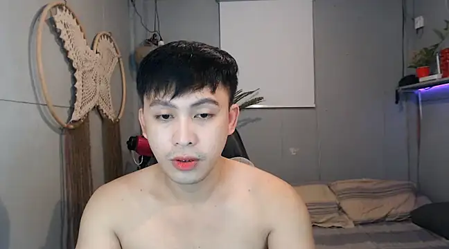 Snapshot of princeJayX chatting on 02-24-25, 03:55 princeJayX online show from 02-24-25, 03:55