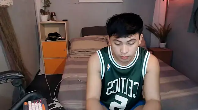 Snapshot of princeJayX chatting on 03-14-25, 01:27 princeJayX online show from 03-14-25, 01:27