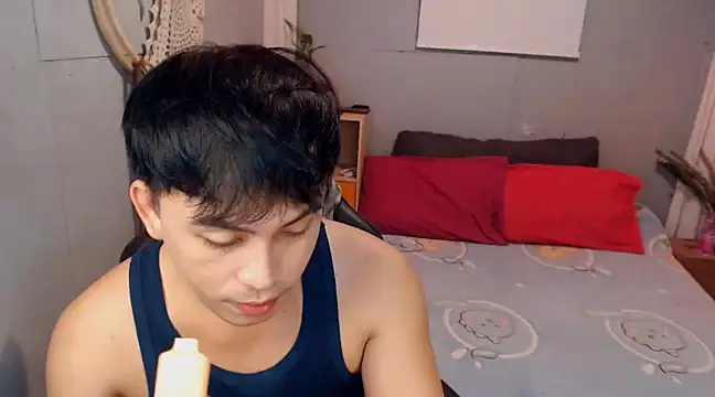 Snapshot of princeJayX chatting on 03-15-25, 05:30 princeJayX online show from 03-15-25, 05:30