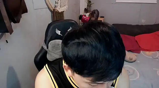 Snapshot of princeJayX chatting on 03-16-25, 06:42 princeJayX online show from 03-16-25, 06:42