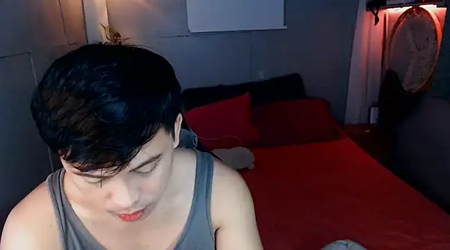 Snapshot of princeJayX chatting on 03-20-25, 12:19 princeJayX online show from 03-20-25, 12:19