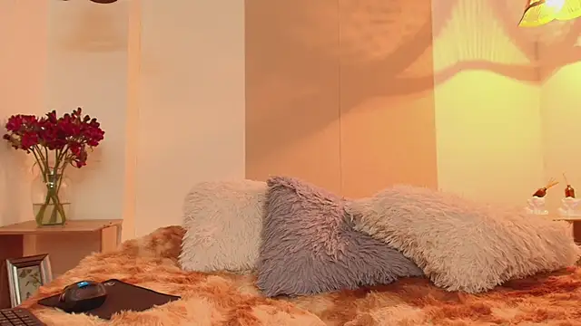 AnisiaFarina online show from 03-20-25, 02:53