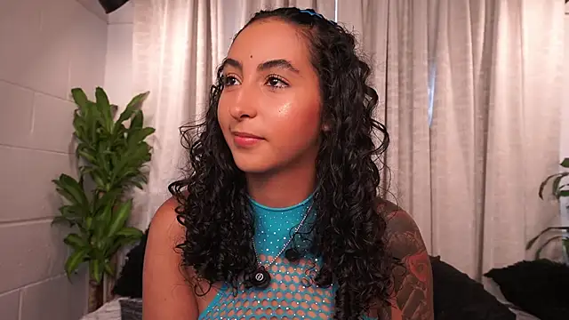 agatha collins  online show from 01-07-26, 07:38