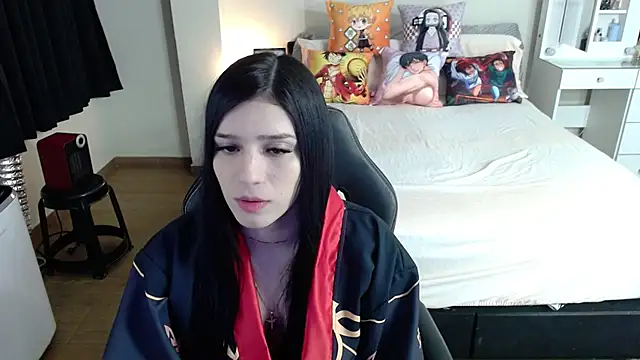 kittykat18x online show from 03-23-25, 12:26