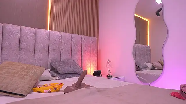 violeta aroca online show from 02-26-26, 03:05