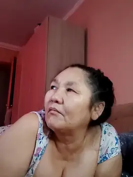 Snapshot of Zulfiya_Bruce chatting on 11-16-25, 12:55 Zulfiya Bruce online show from 11-16-25, 12:55