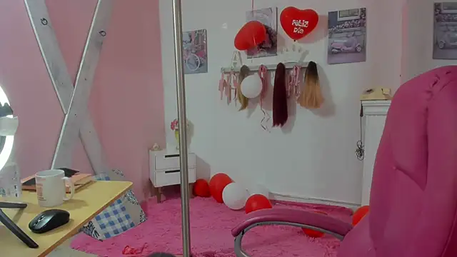 CAMILA--REY online show from 02-25-25, 12:13