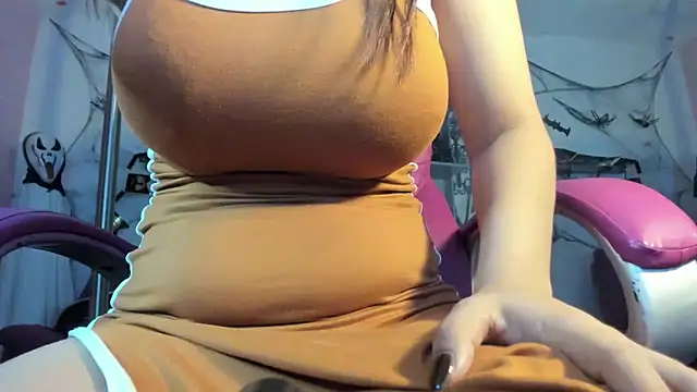 CAMILA--REY online show from 10-25-25, 10:15