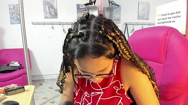 CAMILA--REY online show from 02-17-26, 11:50