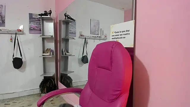 CAMILA--REY online show from 02-28-26, 11:55