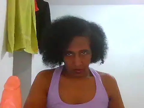 Aishamara online show from 02-26-25, 04:36