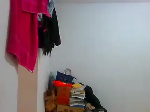 Aishamara online show from 03-22-25, 07:20