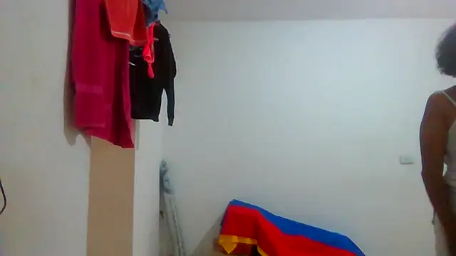 Aishamara online show from 09-18-25, 06:54