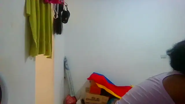 Aishamara online show from 09-26-25, 06:23