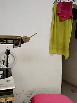 Aishamara online show from 02-14-26, 09:00