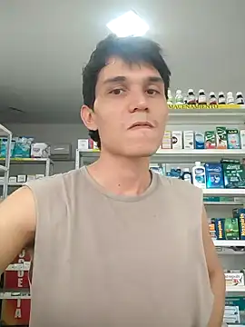 Snapshot of PrivCamZone chatting on 10-01-25, 09:21 PrivCamZone online show from 10-01-25, 09:21