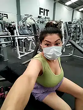 LaInsaciableIntensa online show from 01-29-25, 06:07