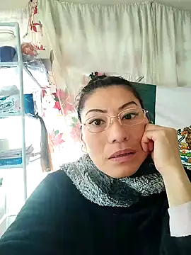 LaInsaciableIntensa online show from 02-02-25, 04:54