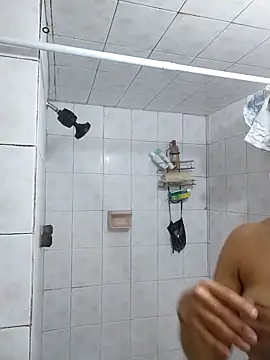 LaInsaciableIntensa online show from 09-17-25, 10:33