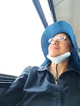 LaInsaciableIntensa online show from 09-18-25, 04:42