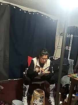 LaInsaciableIntensa online show from 11-06-25, 12:44