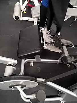 LaInsaciableIntensa online show from 11-18-25, 06:34