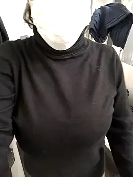 LaInsaciableIntensa online show from 12-05-25, 04:47