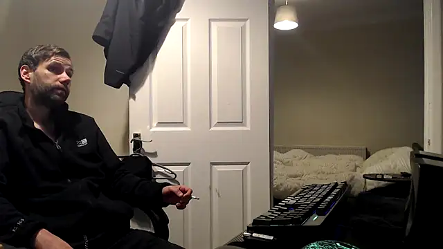 Atheist777 online show from 11-03-25, 04:08