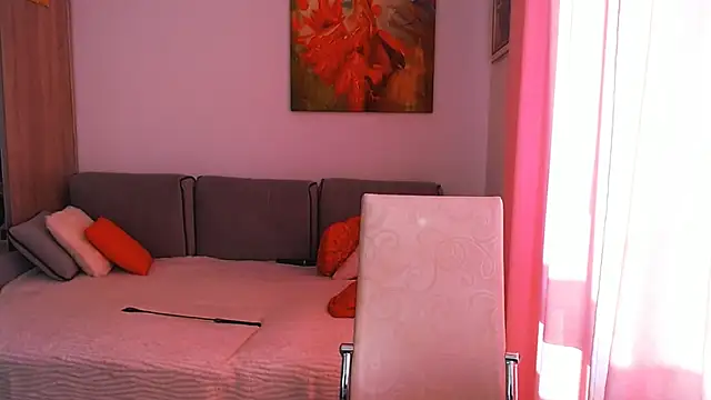 Magic Blondie online show from 02-28-25, 01:25