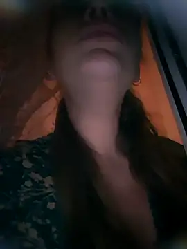 Keli Jessi online show from 11-11-25, 07:36