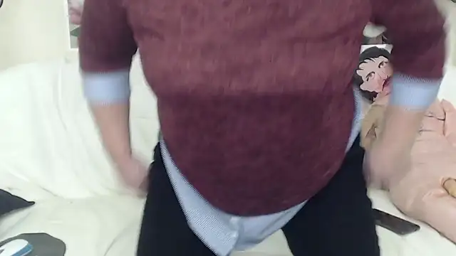 FlaviaSquirts online show from 01-25-25, 08:31