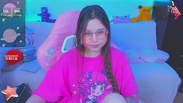 Lolisuccub online show from 12-15-24, 04:26