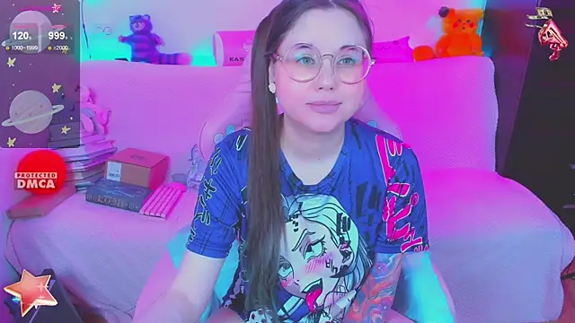 Lolisuccub online show from 12-21-24, 06:02