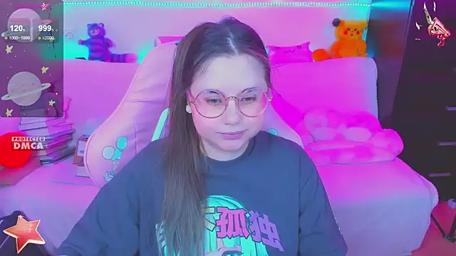 Lolisuccub online show from 12-25-24, 07:02