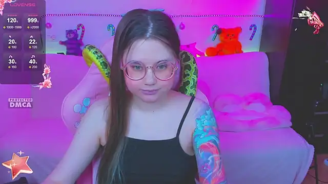 Lolisuccub online show from 01-12-25, 06:59