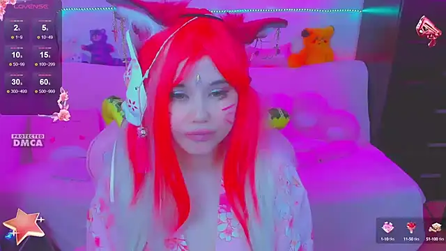 Lolisuccub online show from 01-29-25, 08:14