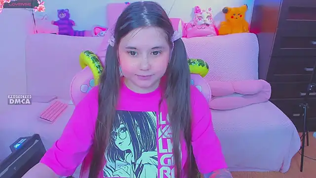 Lolisuccub online show from 02-09-25, 05:11