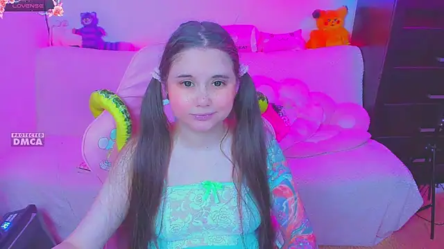 Lolisuccub online show from 02-11-25, 07:05