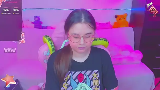 Lolisuccub online show from 02-24-25, 07:19