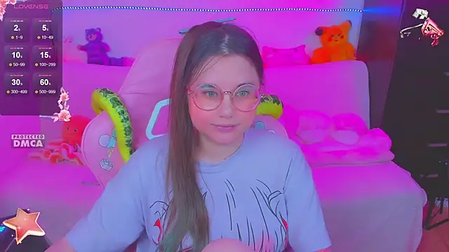 Lolisuccub online show from 03-05-25, 05:18