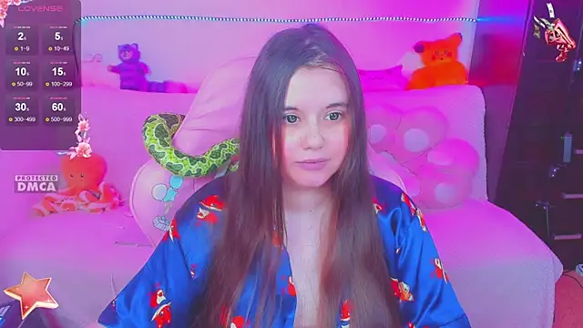 Lolisuccub online show from 03-11-25, 07:36