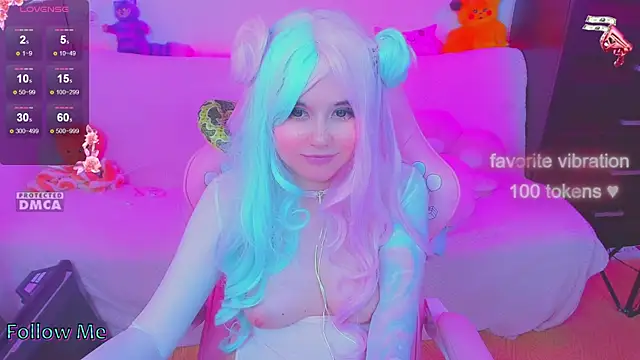 Lolisuccub online show from 03-14-25, 11:23