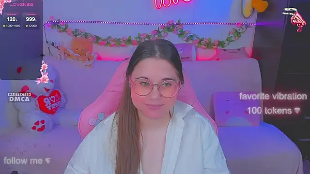 Lolisuccub online show from 09-12-25, 05:57