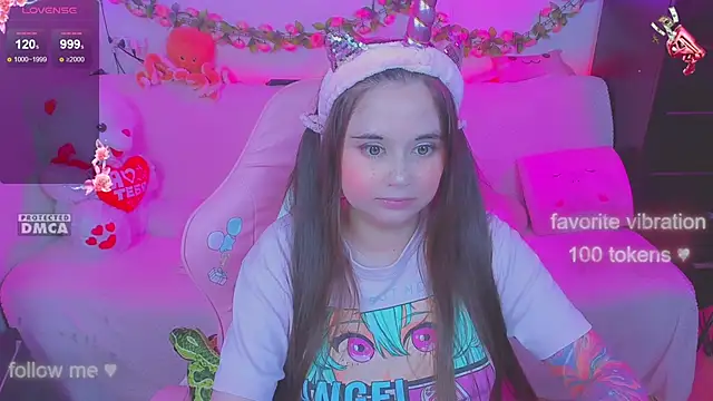 Lolisuccub online show from 09-24-25, 06:00